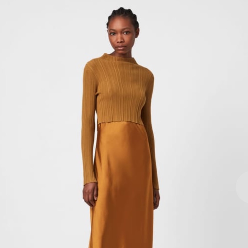 All Saints Sweater